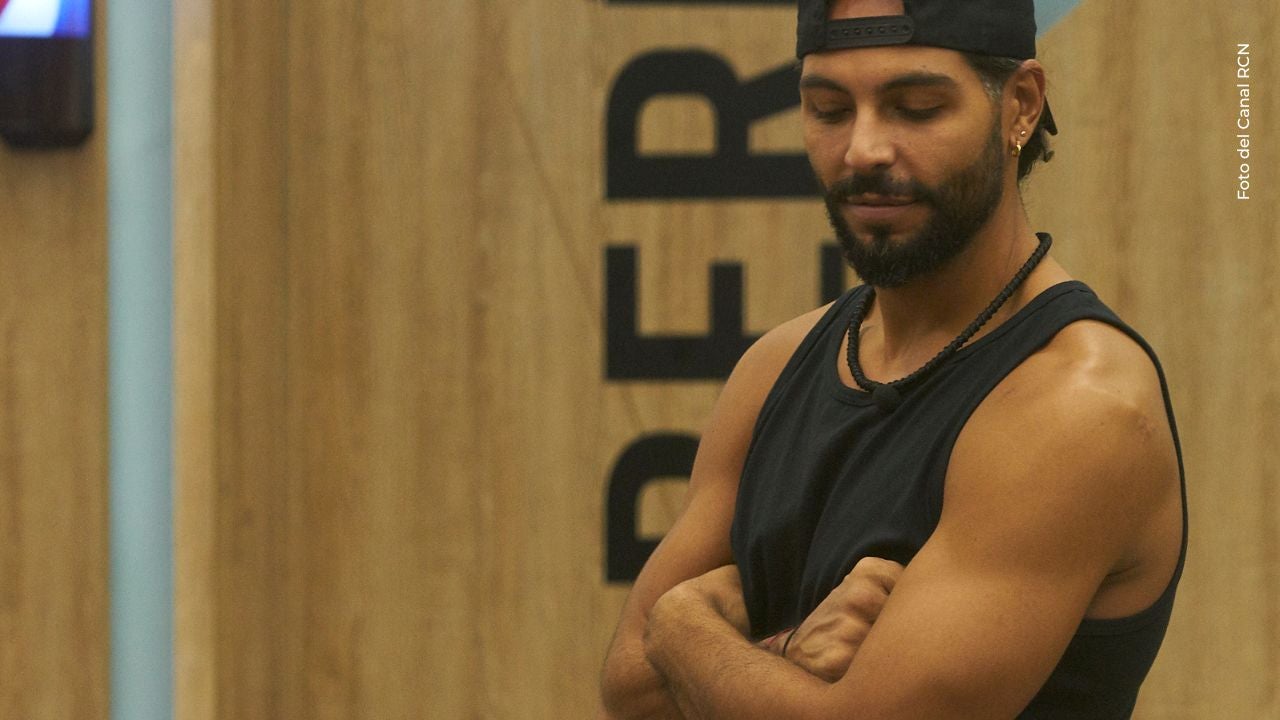 Yana Karpova se pronuncia sobre presunta infidelidad de Marlon Solórzano
