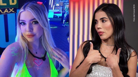 Yana Karpova no se quedó callada y defendió a Karina García de fuerte ataque