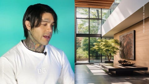 Así es la casa que Yeferson Cossio regaló a Jenn Muriel y que ella decidió rechazar