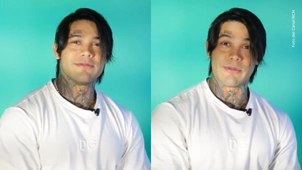 Jenn Muriel habría revelado la razón por la que rechazó la casa que Yeferson Cossio le regaló