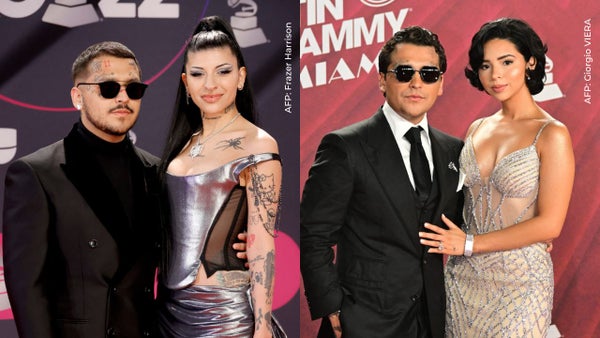 Nodal le pidió disculpas a Cazzu, rompió el silencio sobre su ruptura y relación con Ángela