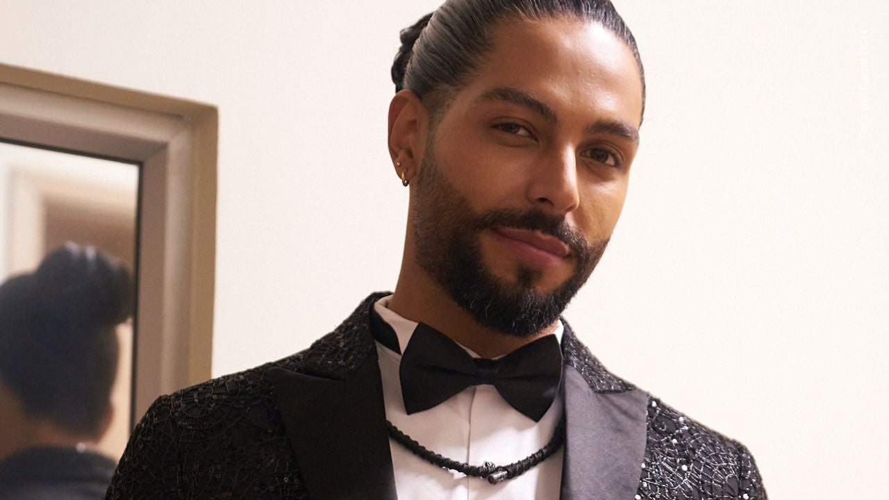 Marlon Solórzano denuncia intento de homicidio por parte de un conductor