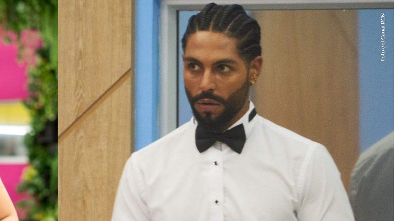 Marlon Solórzano denuncia que un conductor puso en riesgo su vida