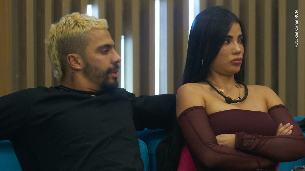 La indirecta del hijo de Karina García que confirmó la ruptura con Altafulla