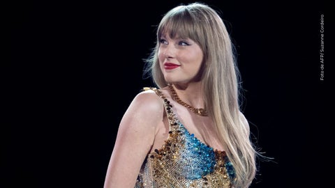 Taylor Swift destapa nuevos secretos de ‘The Life of a Showgirl’