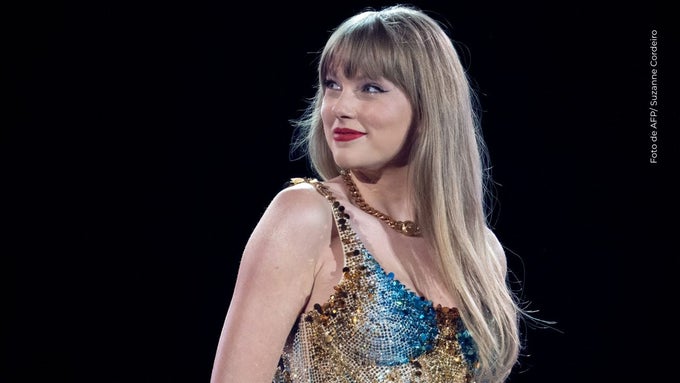 Taylor Swift destapa nuevos secretos de ‘The Life of a Showgirl’