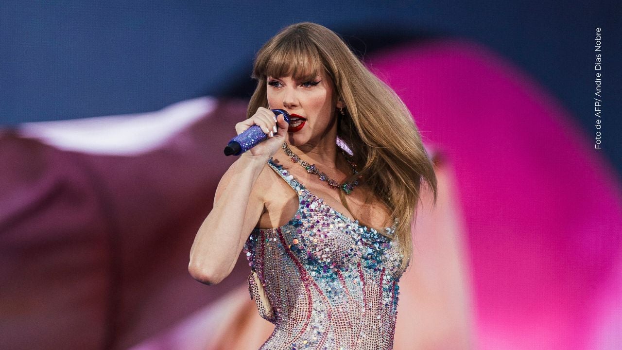 Lo que se sabe del nuevo álbum de Taylor Swift, ‘The Life of a Showgirl’