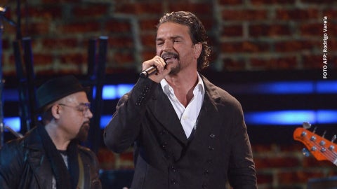 Ricardo Arjona