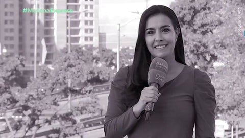 Falleció la periodista Alejandra Gómez de Mañana Express
