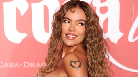 Karol G hará historia en la NFL: primer show de medio tiempo en Brasil por YouTube