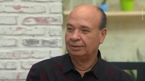 Luis Alberto Posada