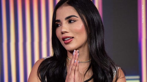 Expareja de Karina García sale de la cárcel y envía mensaje emotivo