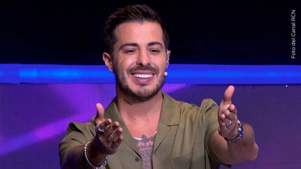 Llane estrena “Como no voy a decirlo” y se reconecta con sus raíces musicales Llane estrena “Como no voy a decirlo” y se reconecta con sus raíces musicales