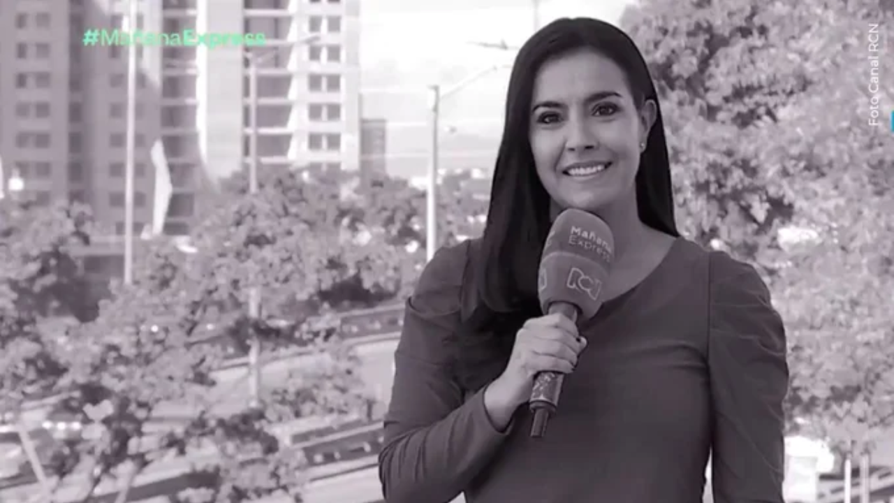 Mañana Express despidió con sentido homenaje a Alejandra Gómez