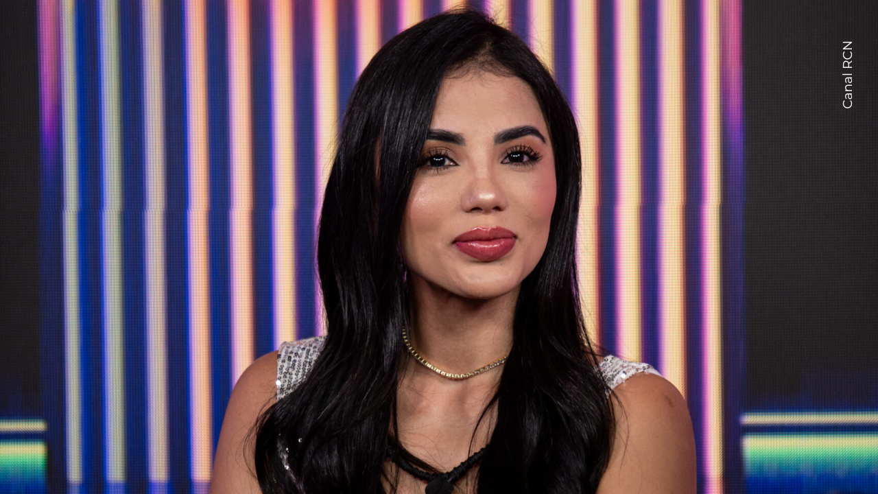 Karina García anuncia su primera pelea de boxeo en Bogotá