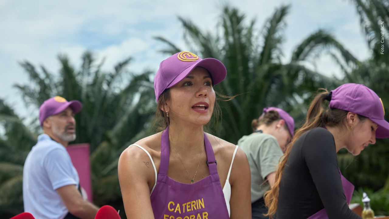 Caterin Escobar