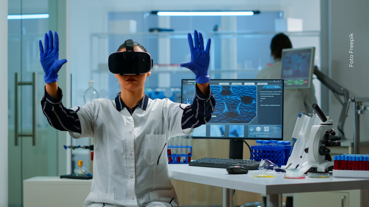 En Stanford desarrollaron un lector cerebral que protege tu privacidad con una “clave mental” única.