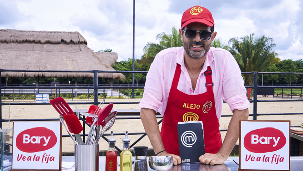 Alejandro Estrada comparte tierno recuerdo en el que aparece Dominica Duque | FOTOS Alejandro Estrada comparte tierno recuerdo en el que aparece Dominica Duque | FOTOS