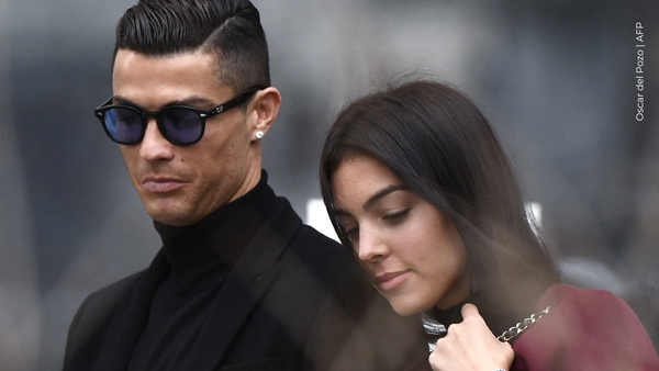 De Georgina a Grace Kelly: los anillos de compromiso más costosos de las famosas De Georgina a Grace Kelly: los anillos de compromiso más costosos de las famosas