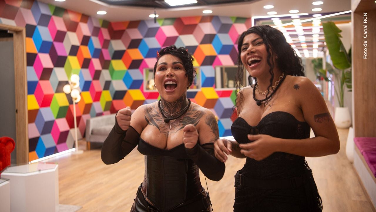 Yina Calderón habla sobre su dolor tras no ser parte del viaje de La Toxi, Emiro y Melissa