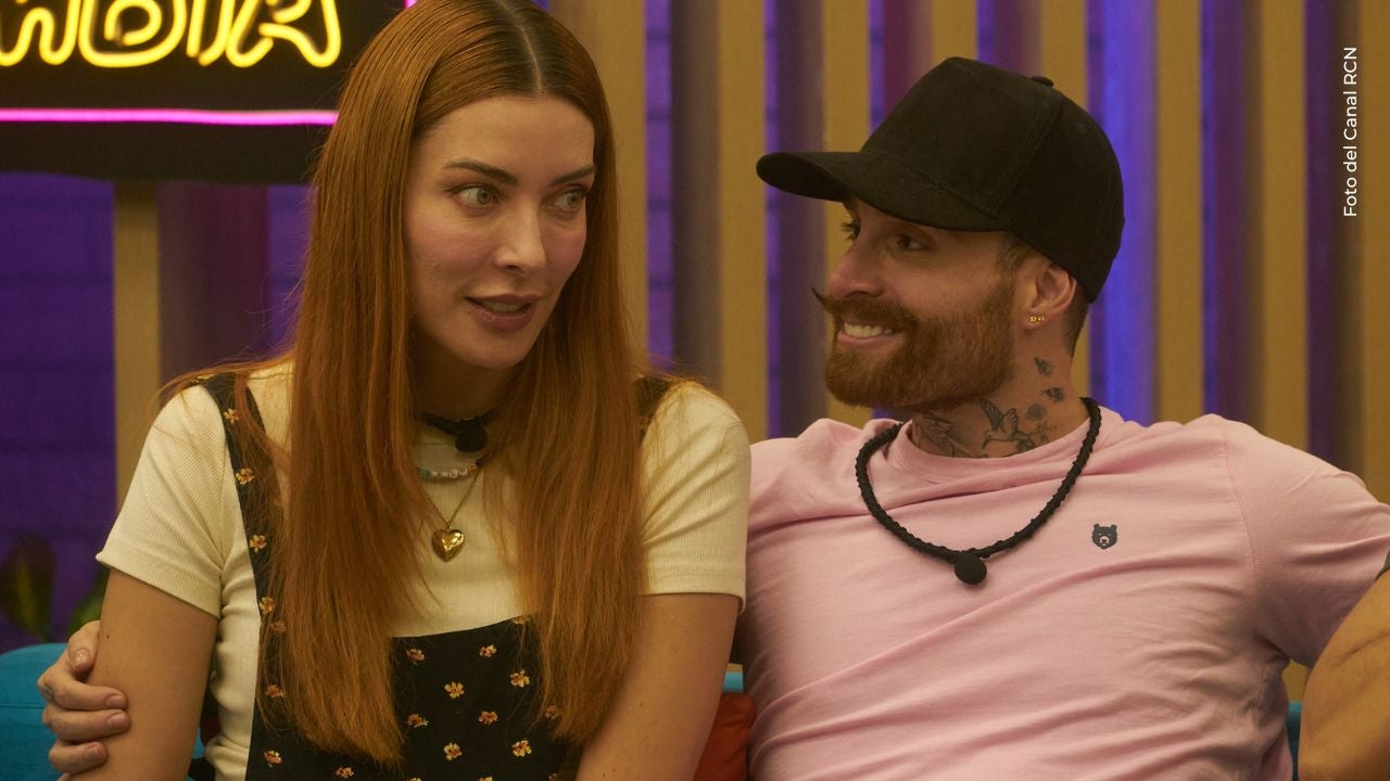 Norma Nivia y Mateo Varela desatan polémica por lo dicho sobre Karina García