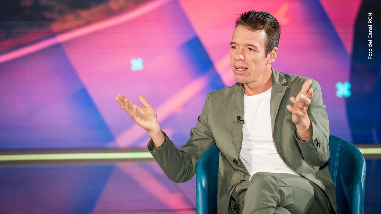 El ciclista Rigoberto Urán fue operado luego de un accidente
