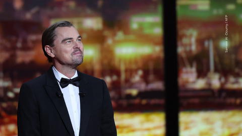 DiCaprio confesó cuál es su “mayor arrepentimiento”.