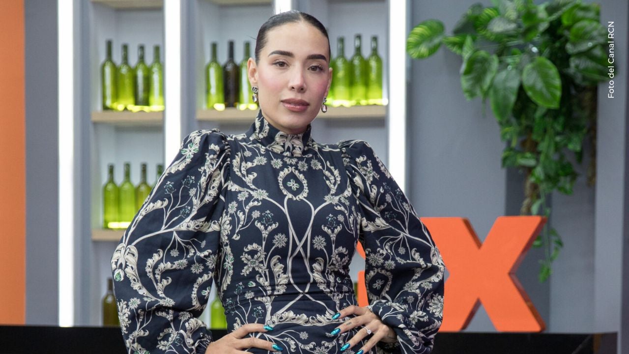 Luisa Fernanda W lanza nueva canción durante proceso legal con familia de Legarda