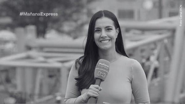 Pareja de la periodista Alejandra Gómez se pronunció tras su fallecimiento: “El amor nos separó” Pareja de la periodista Alejandra Gómez se pronunció tras su fallecimiento: “El amor nos separó”