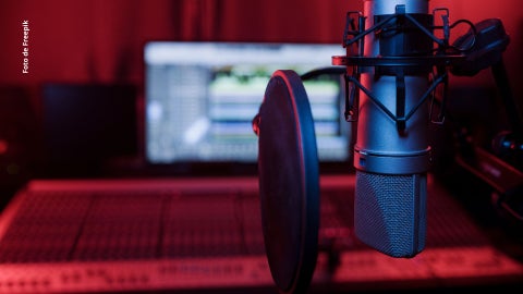 Rafa Pérez y Luister La Voz