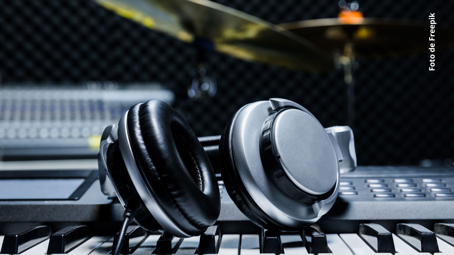 Nueva música en agosto