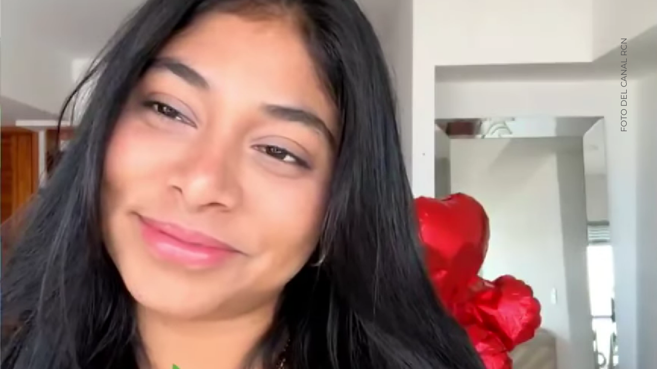 La Karola participa en La Casa de Alofoke