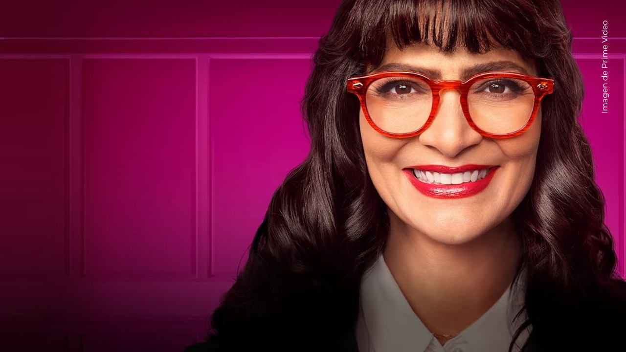 Ana María Orozco habla acerca de la nueva temporada de Betty la fea