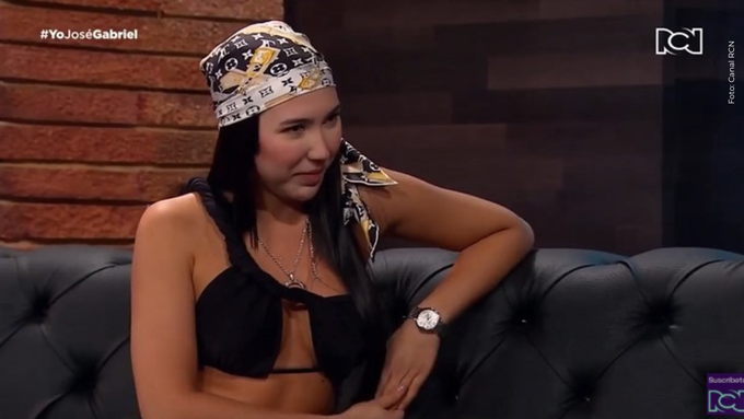 Aída Victoria Merlano