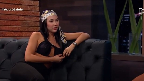 Aída Merlano sorprendió con una foto junto a un hombre que no es su esposo ¿De quién se trata?