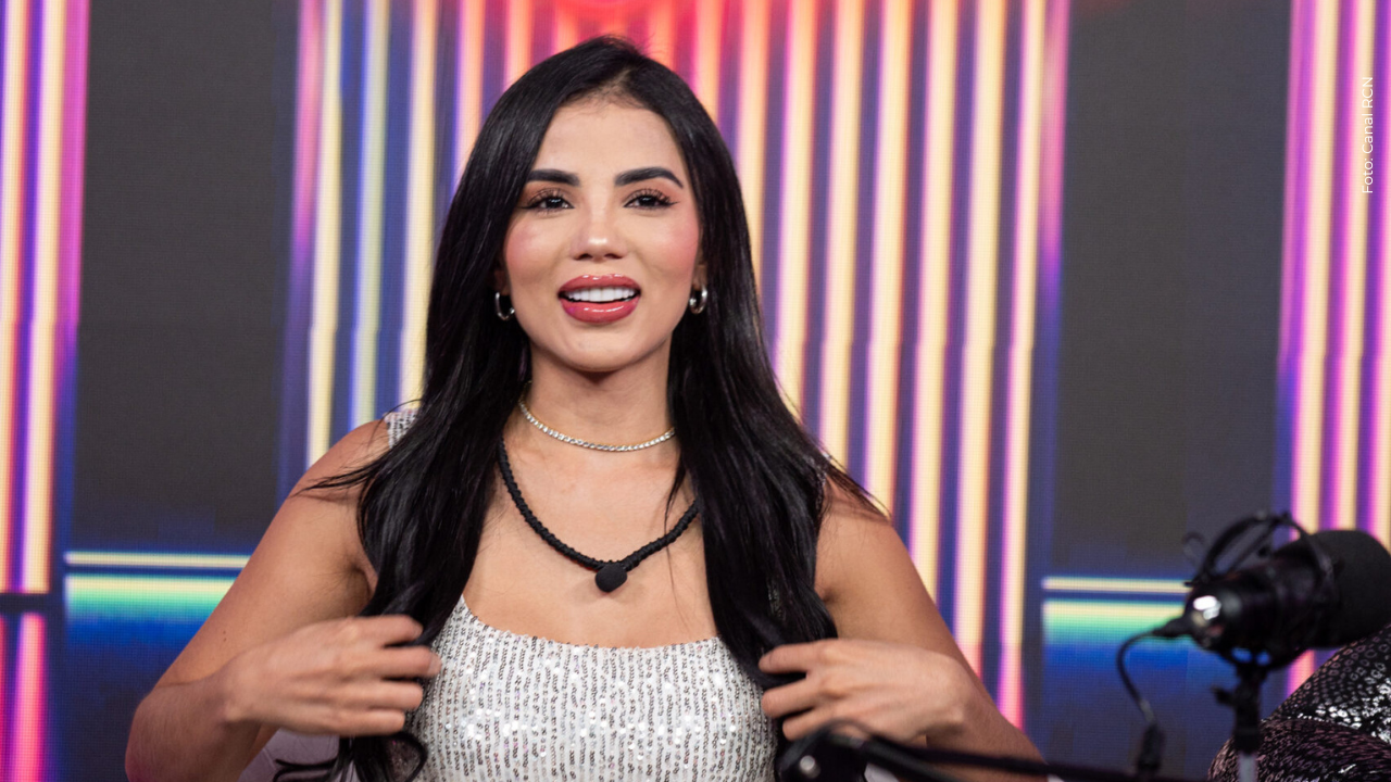 Karina García
