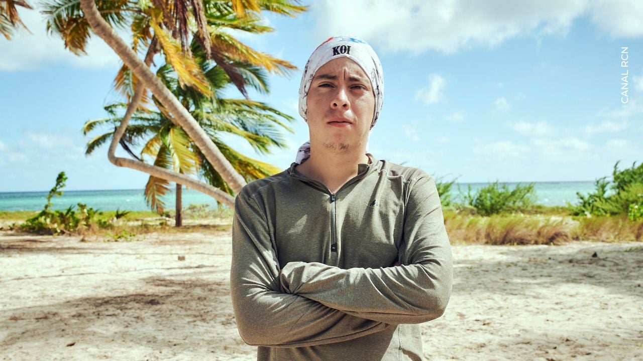 Camilo Sánchez despide a su amigo