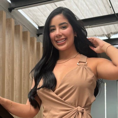 Por este video vinculan a Mariana Zapata con influenciador, ¿nuevo amor?