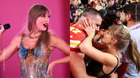 ¿Taylor Swift al Super Bowl 2026? Esto es lo que se sabe del show de medio tiempo
