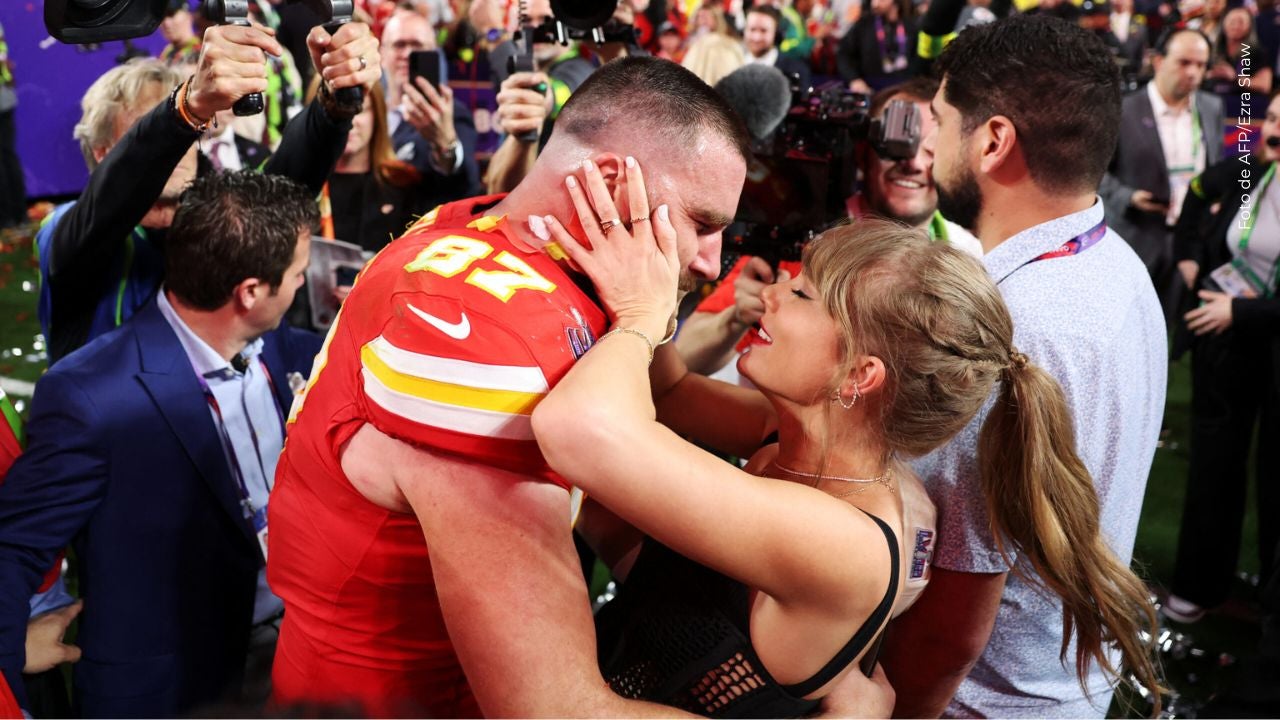 Super Bowl 2026: Taylor Swift podría ser la encargada del show de medio tiempo