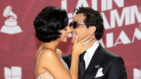 Christian Nodal y Ángela Aguilar