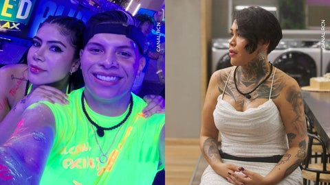 La Toxi Costeña, Emiro Navarro y Yina Calderón