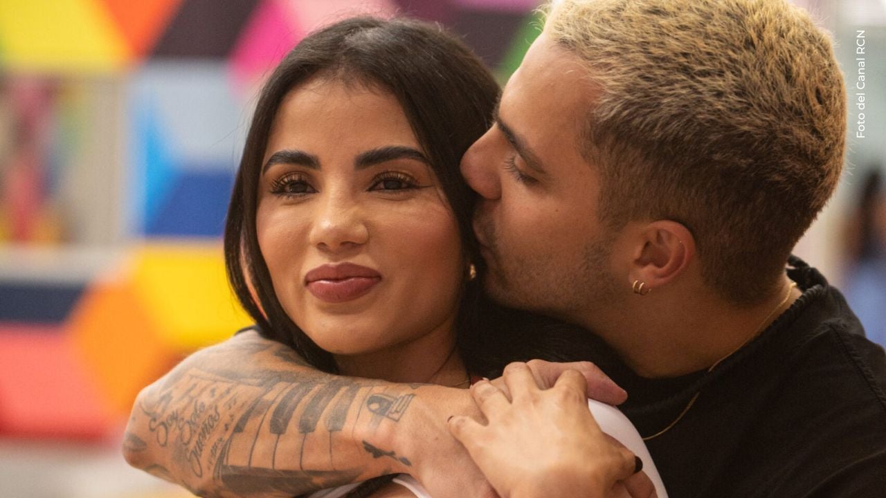 Seguidora recibió de Karina García un lujoso regalo relacionado con Altafulla