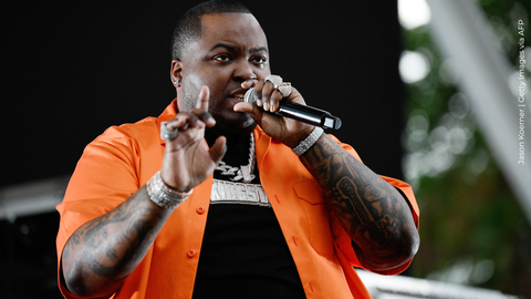Sean Kingston fue condenado