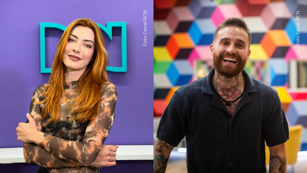 ¿Mateo Varela le pedirá matrimonio a Norma Nivia? Este video desata sospechas