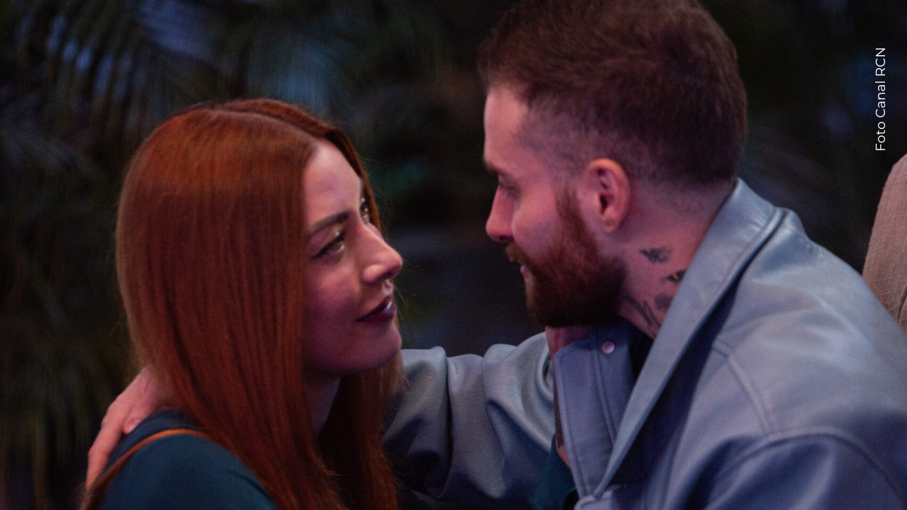 Norma Nivia, Mateo Varela