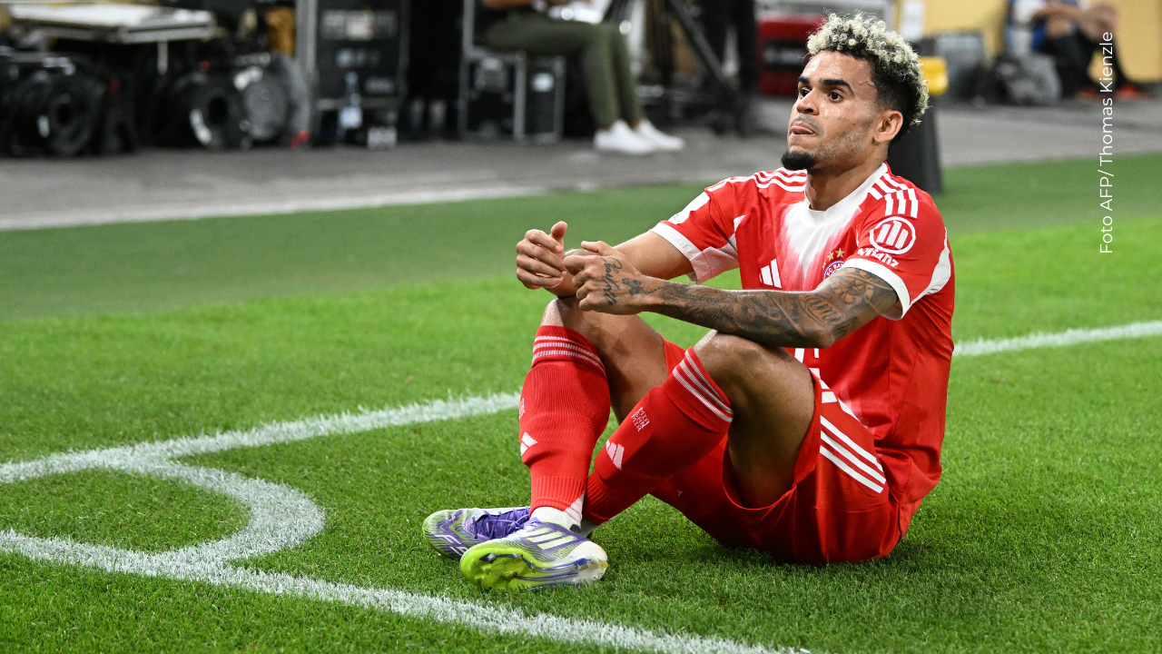 Luis Díaz