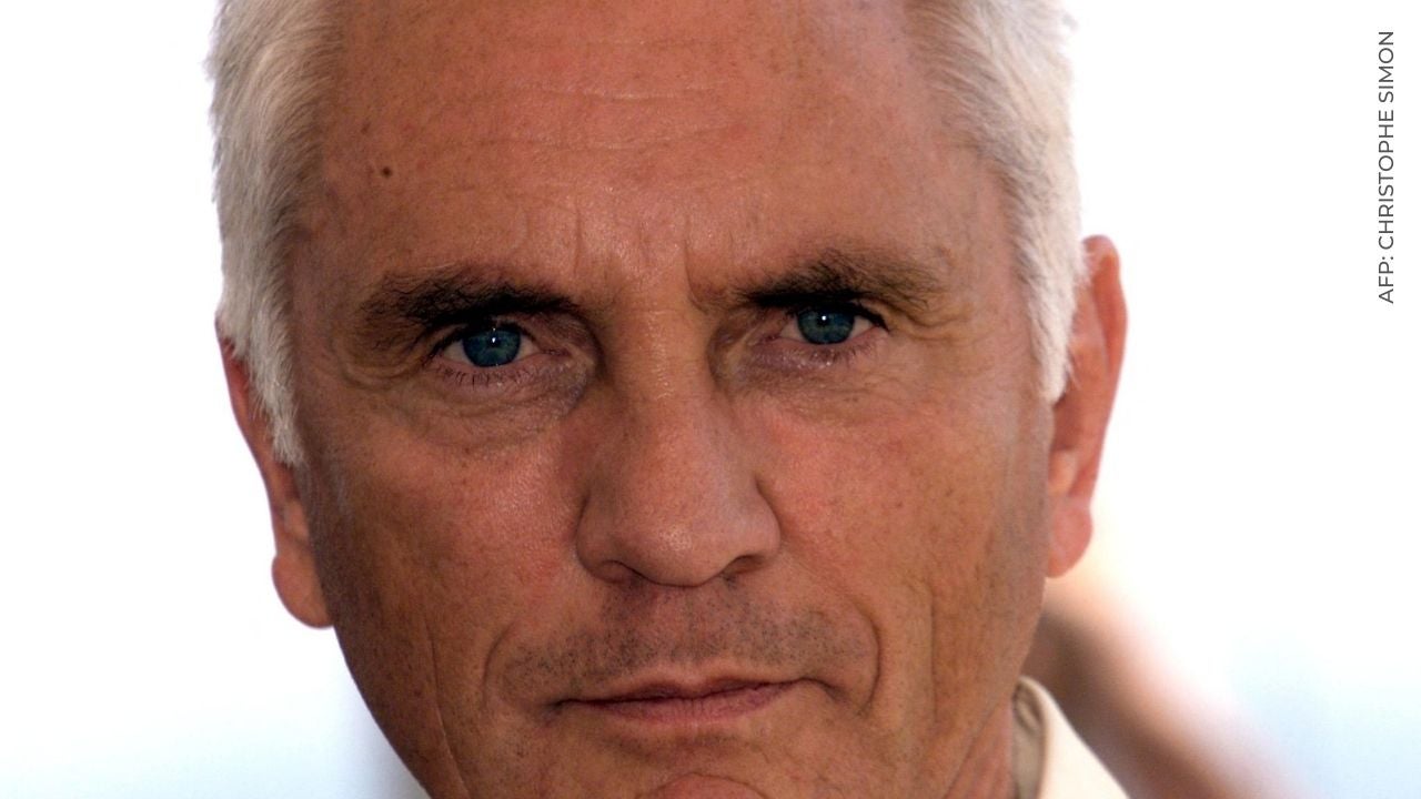 Muere Terence Stamp a sus 87 años