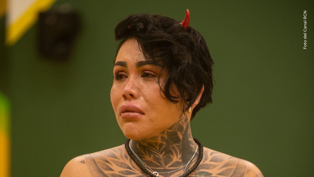 Yina Calderón, en crisis: otra fortuna perdida por confiar en Westcol