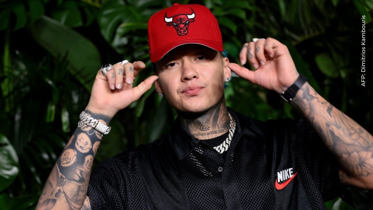 Blessd sobre Westcol